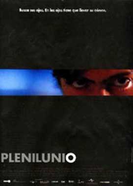 PLENILUNIO